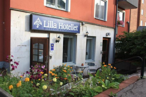 Lilla Hotellet in Eskilstuna